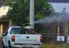Novo fumacê reforça combate à dengue