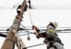 seis regiões do DF ficam sem energia nesta quinta
