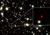 Cientistas detectam a galáxia mais distante já registrada na história