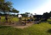Parque Ecológico de Águas Claras, um oásis em meio ao concreto
