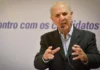 Ministro do STF anula mais uma condenação contra ex-governador Arruda, por corrupção de testemunha