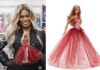 Mattel lança primeira Barbie trans, inspirada na atriz Laverne Cox