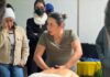 Capacitação em massoterapia gratuita com certificado para mulheres em situação de vulnerabilidade