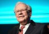 Warren Buffett não compraria todo o Bitcoin do mundo nem por US$ 25