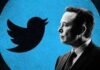 Elon Musk é processado por acionistas do Twitter