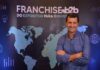 BRASÍLIA RECEBE A FRANCHISEB2B