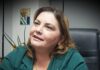 Secretária Lucilene Florêncio aceita o desafio de organizar a saúde do DF