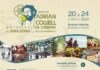 Prezados, segue divulgação da Mostra AdrianCowell de Cinema Socioambiental, evento que o Coletivo Crescente, produtora da qual faço parte, está à frente na produção. A identidade visual da mostra é minha