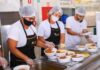 Tabanez pede abertura de Restaurantes Comunitários aos domingos