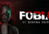 Jogo de terror brasileiro, Fobia é o mais vendido do Steam no lançamento