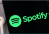 Spotify testa função de karaokê e vai até pontuar quem tiver melhor vozeirão