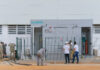 Novo equipamento reduz custo de energia em obras