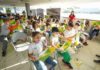 Aulas de turismo cívico chegarão a mais alunos do DF