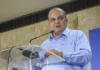 Ibaneis prevê o DF como a unidade da Federação com mais ciclovias