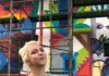 Grafite se consolida como ação cultural no DF