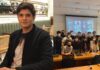 Com 20 anos empreendedor cria cursinho e aprova mais de 300 alunos em vestibular