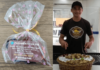 Vendedor de chocolates aposta na honestidade, vende fiado por Pix e aumenta faturamento