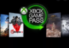 Xbox Game Pass chega hoje às Smart TVs, começando com a Samsung