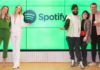 Spotify agora terá podcasts em vídeo no Brasil