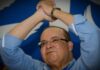 Pesquisa da ACDF aponta Ibaneis com 41%