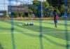 Inscrições abertas para 100 vagas no projeto Educador Esportivo Voluntário