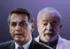 Datafolha: Lula tem 51% entre jovens de capitais; Bolsonaro, 20%