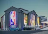 Parque temático para experiência da NBA será inaugurado no Brasil