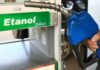 GDF CONSEGUE REDUZIR O ICMS DO ETANOL PARA 13%
