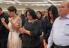 Ibaneis elogia apoio das igrejas às famílias durante inauguração de templo da Universal