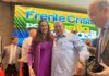 Frente Cristã declara apoio ao GDF