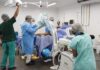 Unidades ganharam arcos cirúrgicos que permitem procedimentos menos invasivos e mais precisos