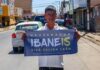 Ibaneis inicia campanha no Sol Nascente, cidade onde investe mais de R$ 355 milhões