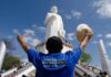 Vaticano autoriza processo de beatificação do santo brasileiro
