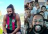 que está viralizando nas redes sociais, Professor ensina crianças a aceitarem o próprio cabelo e música viraliza nas redes