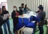 Um batalhão de mais de 200 agentes de saúde está nas ruas de Ceilândia trabalhando no resgate de toda a população que não se imunizou contra doenças como a covid 19, sarampo e poliomielite.