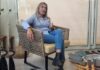 Deputada federal e candidata a vice-governadora, Celina Leão concedeu entrevista nesta segunda-feira (26) onde afirmou que desconfia das reais intenções do empresário Paulo Octávio (PSD), que tenta ser candidato ao Palácio do Buriti.
