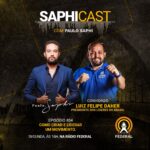 SAPHICAST SAPHICAST