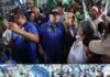 Em visita à região Norte do DF nesta sexta-feira (9), o governador Ibaneis Rocha (MDB) destacou os investimentos nas cidades de Sobradinho, Sobradinho II e Fercal.