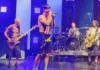 Os Red Hot Chilli Peppers liberaram o segundo single daquele que será o segundo álbum do quarteto em 2022.
