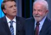 Modalmais/Futura: Bolsonaro tem 50,5% dos votos válidos e Lula 49,5%