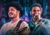 Israel & Rodolffo e outros artistas nacionais se apresentam no Taguaparque, com entrada franca