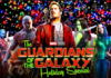 Especial de Natal dos Guardiões da Galáxia ganha trailer com Kevin Bacon e cão espacial