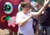 Quem é a suplente que definiu a vitória de Rafael Prudente a Federal