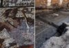 Arqueólogos encontram mosaico raro de 1.600 anos da era romana, na Síria