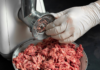 Nova lei da carne moída.