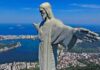 Cristo Redentor faz 91 anos.