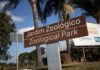 Zoológico de Brasília fecha no domingo, 2º turno das eleições
