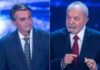 Tem Bolsonaro x Lula, hoje. Estratégias para o último debate do 2º turno na TV