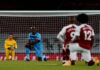 ‘No Room For Racism’