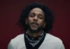 Com seis prêmios, Kendrick Lamar é o grande vencedor do BET Hip Hop Awards de 2022